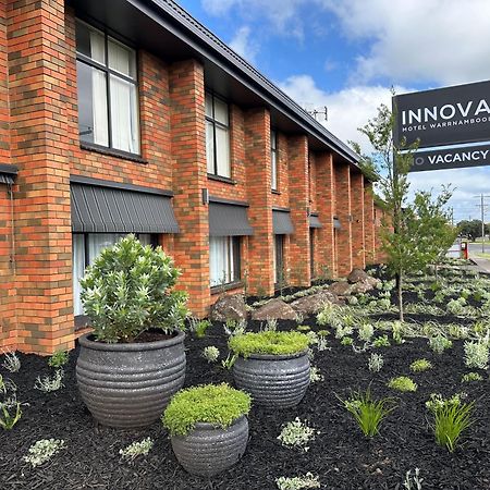 Innova Motel Warrnambool Zewnętrze zdjęcie