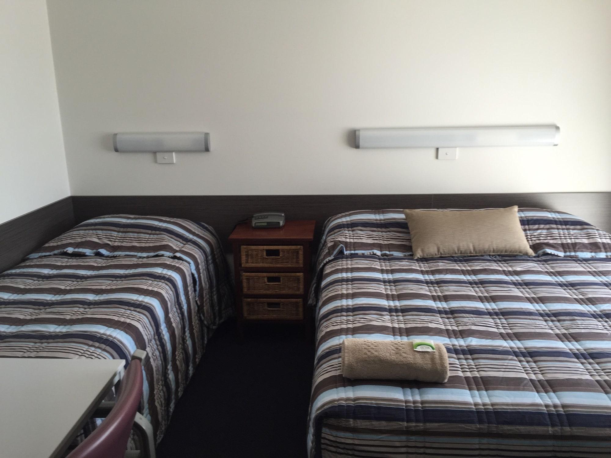 Innova Motel Warrnambool Zewnętrze zdjęcie