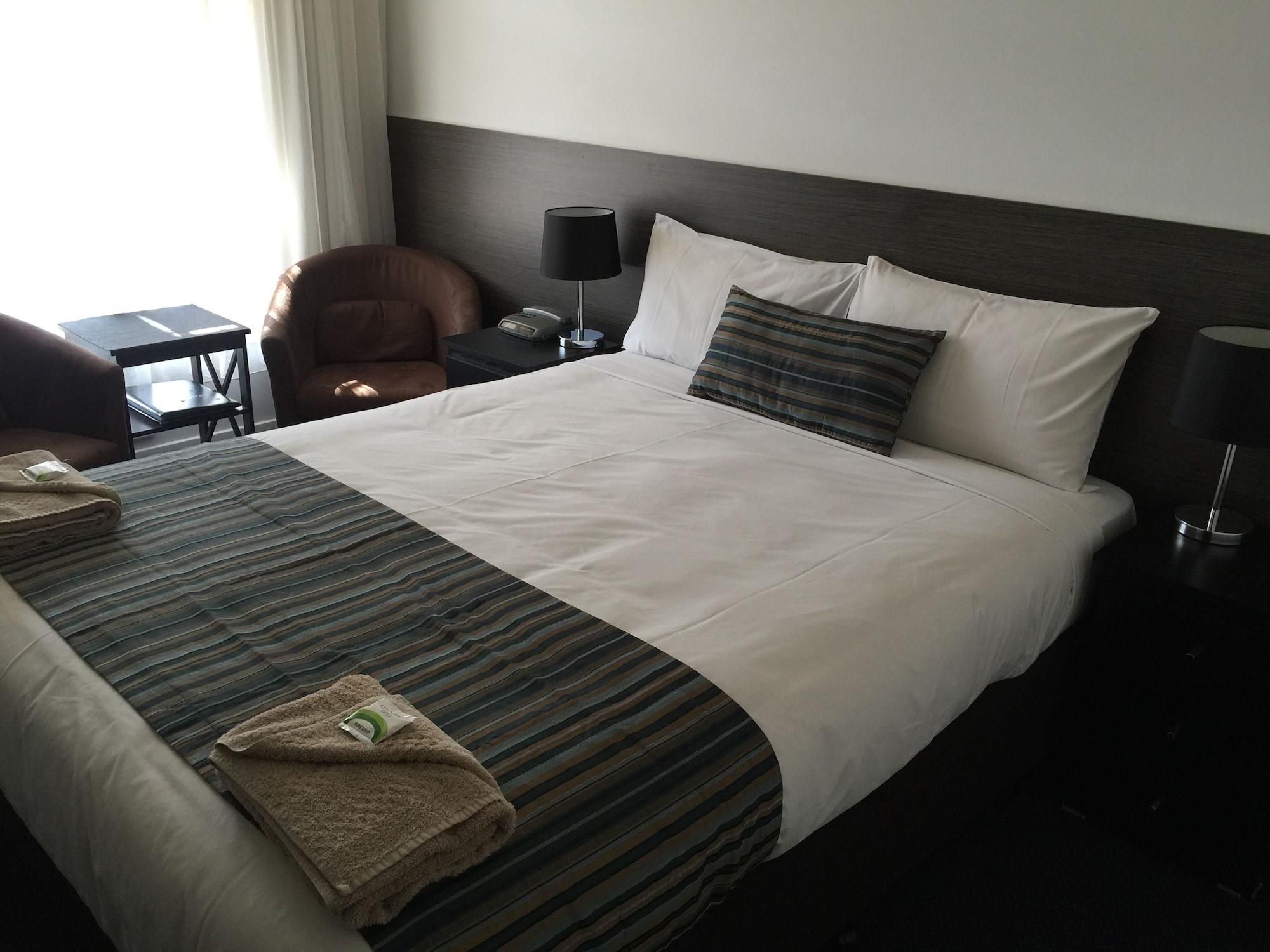 Innova Motel Warrnambool Zewnętrze zdjęcie