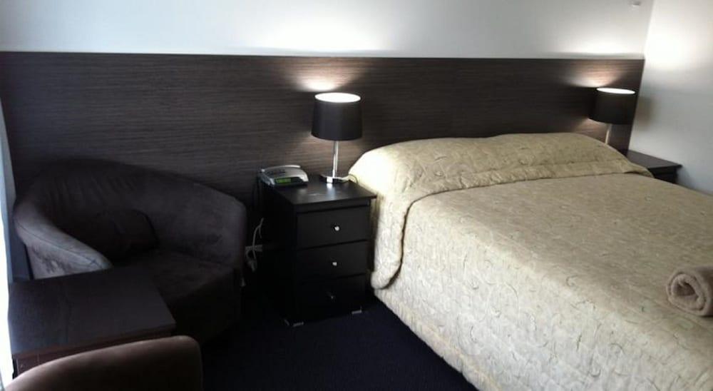 Innova Motel Warrnambool Zewnętrze zdjęcie