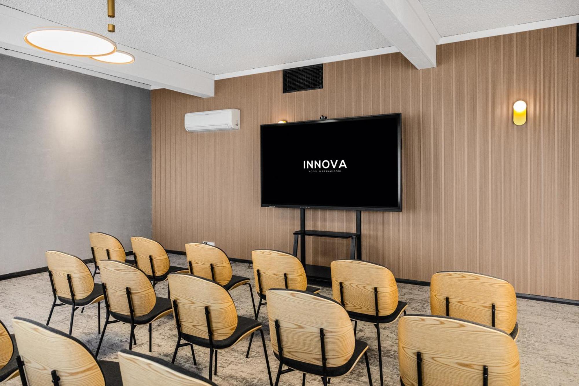 Innova Motel Warrnambool Zewnętrze zdjęcie