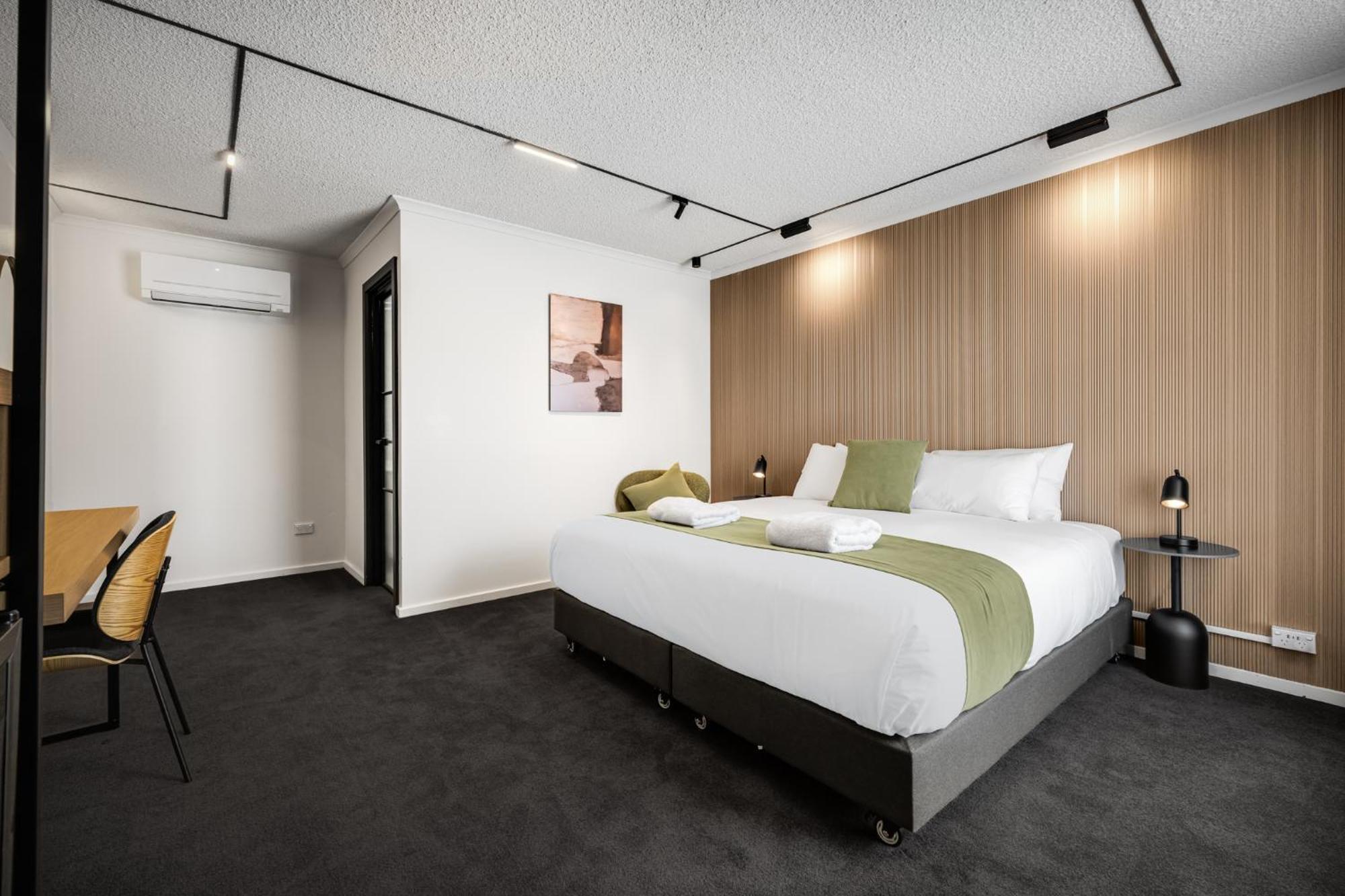 Innova Motel Warrnambool Zewnętrze zdjęcie