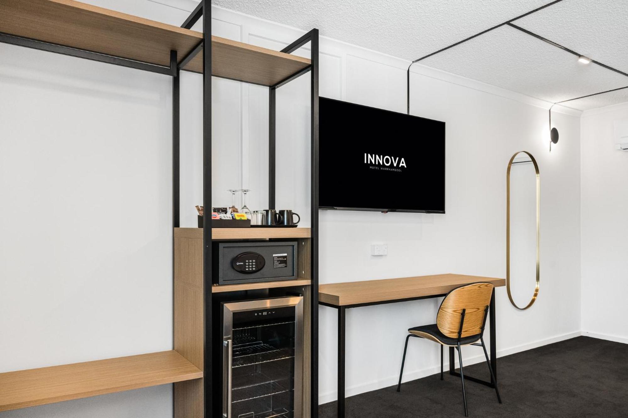 Innova Motel Warrnambool Zewnętrze zdjęcie