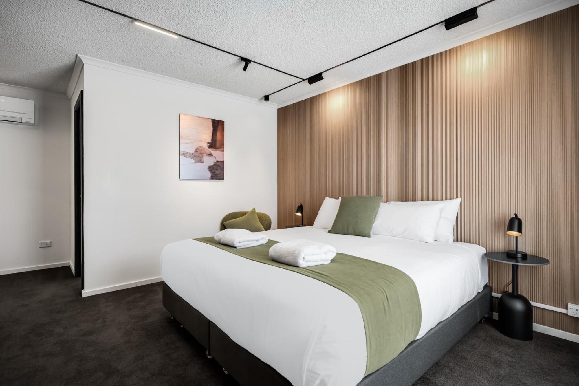 Innova Motel Warrnambool Zewnętrze zdjęcie