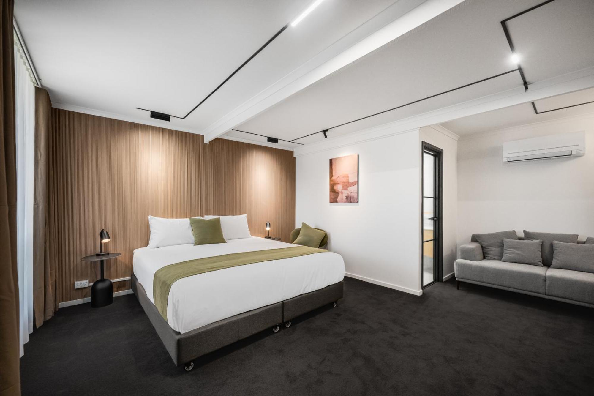 Innova Motel Warrnambool Zewnętrze zdjęcie