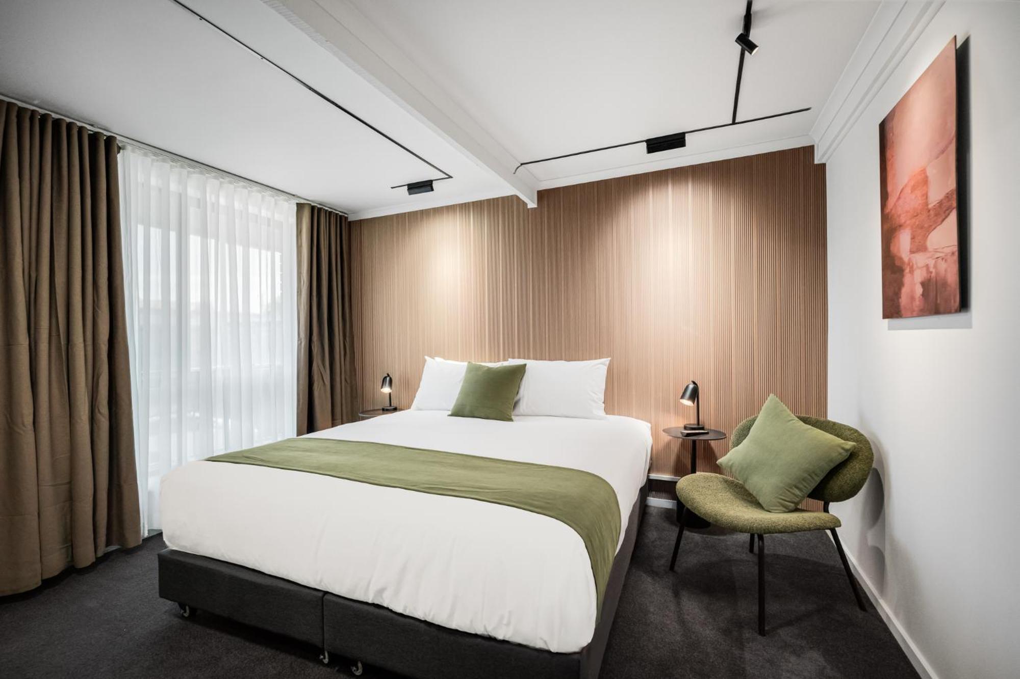 Innova Motel Warrnambool Zewnętrze zdjęcie