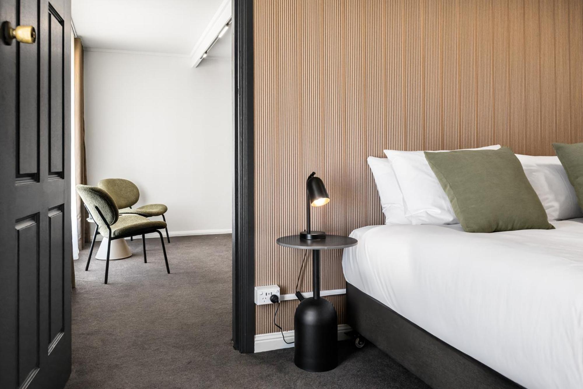 Innova Motel Warrnambool Zewnętrze zdjęcie