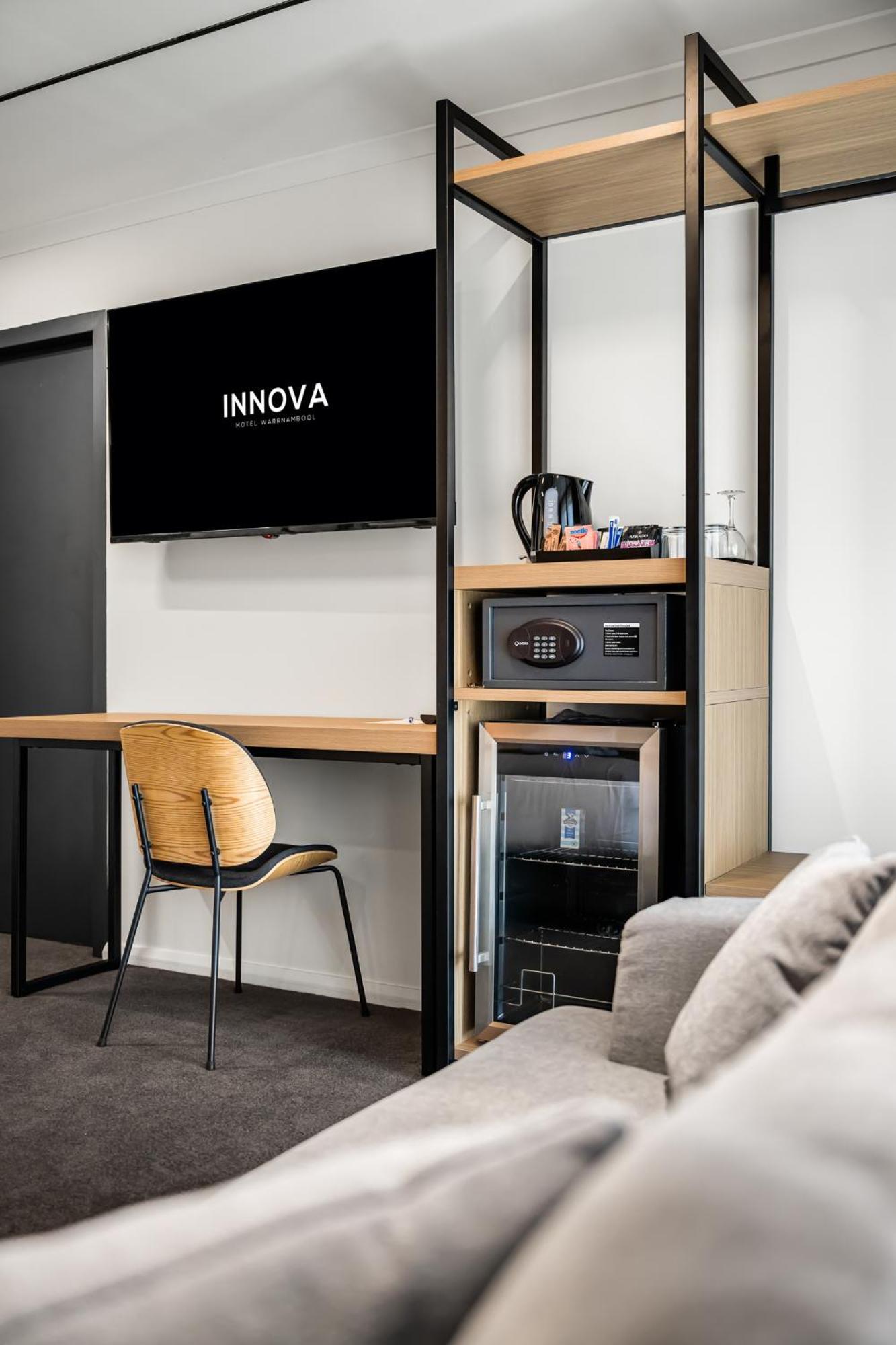 Innova Motel Warrnambool Zewnętrze zdjęcie