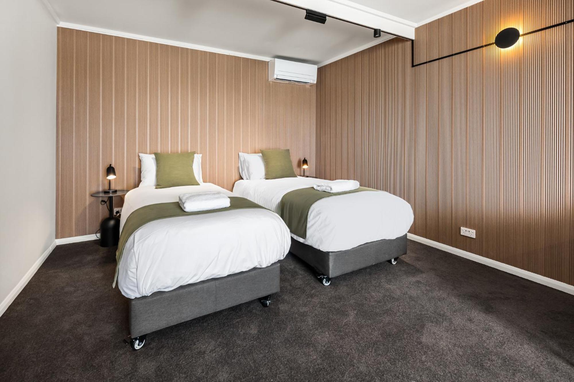 Innova Motel Warrnambool Zewnętrze zdjęcie
