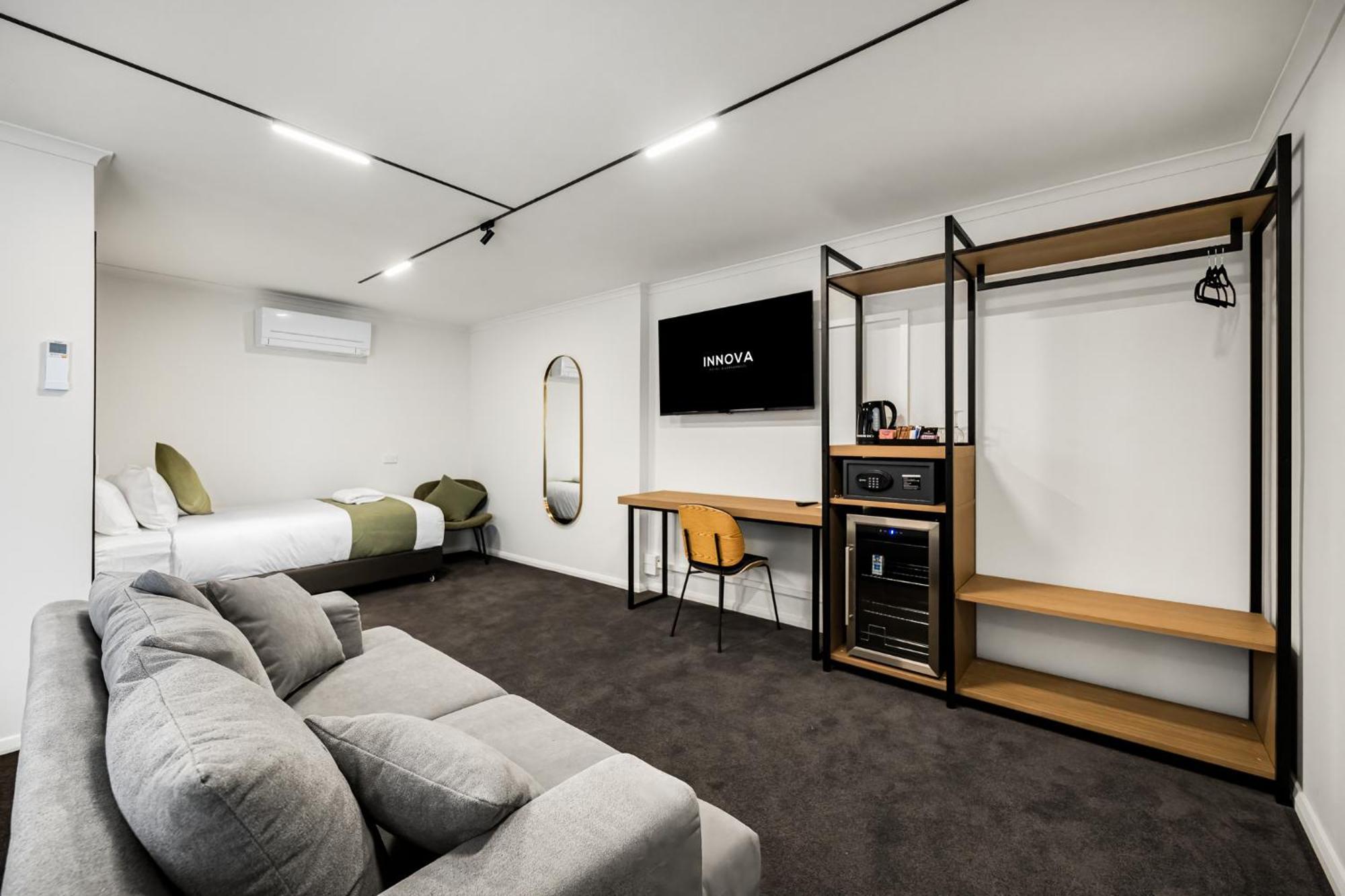 Innova Motel Warrnambool Zewnętrze zdjęcie